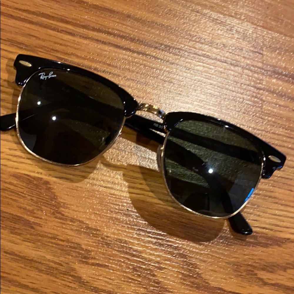 Ray-ban sunglasses